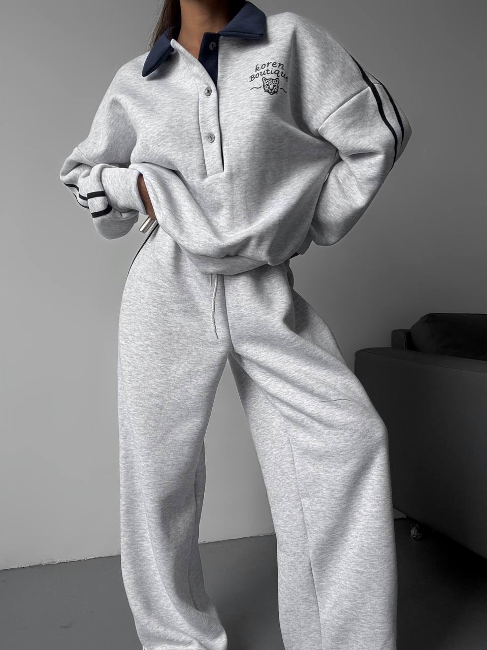 Laisvalaikio kostiumėlis “Koren”