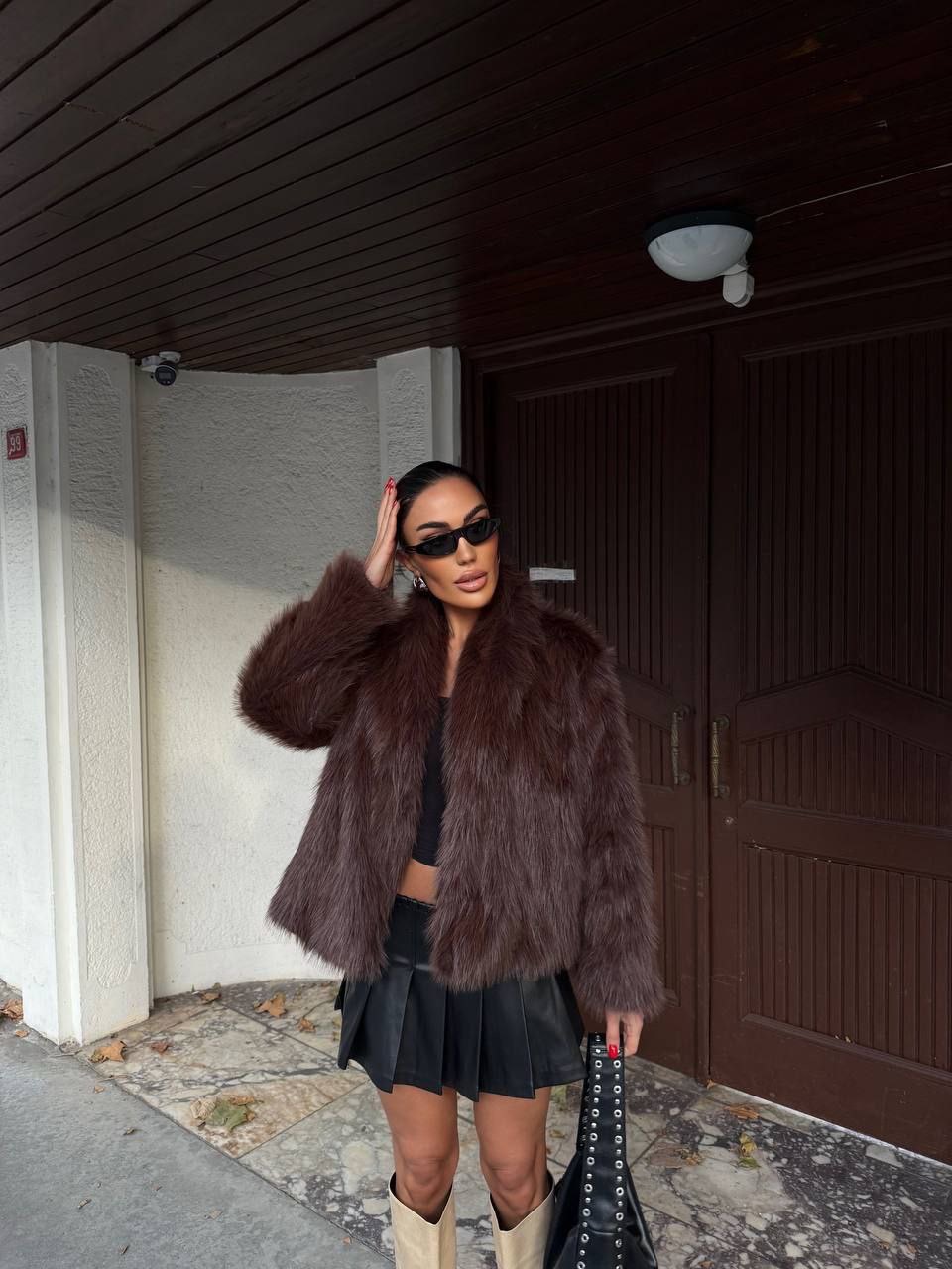 Kailinukai “Ledi”