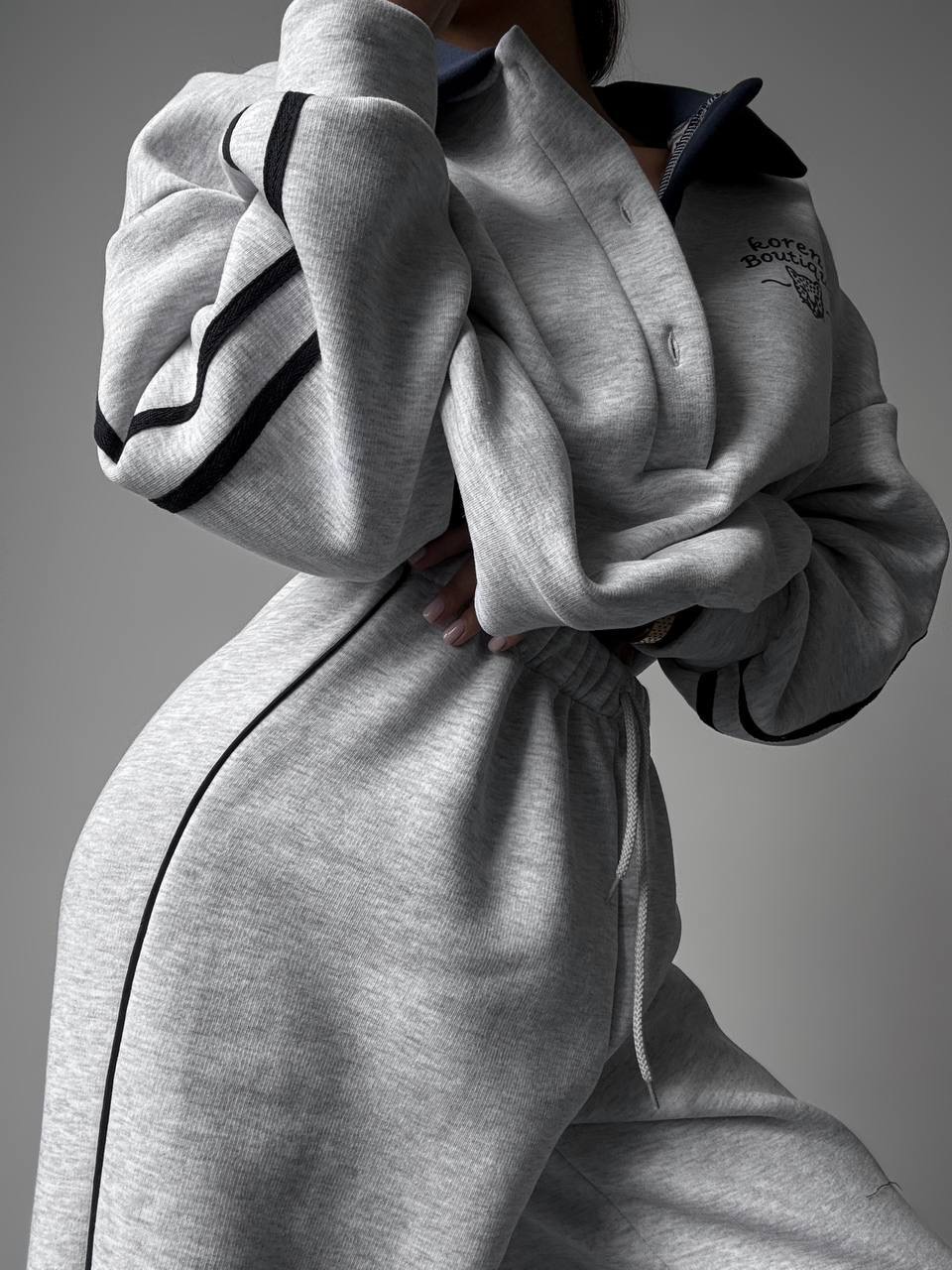 Laisvalaikio kostiumėlis “Koren”