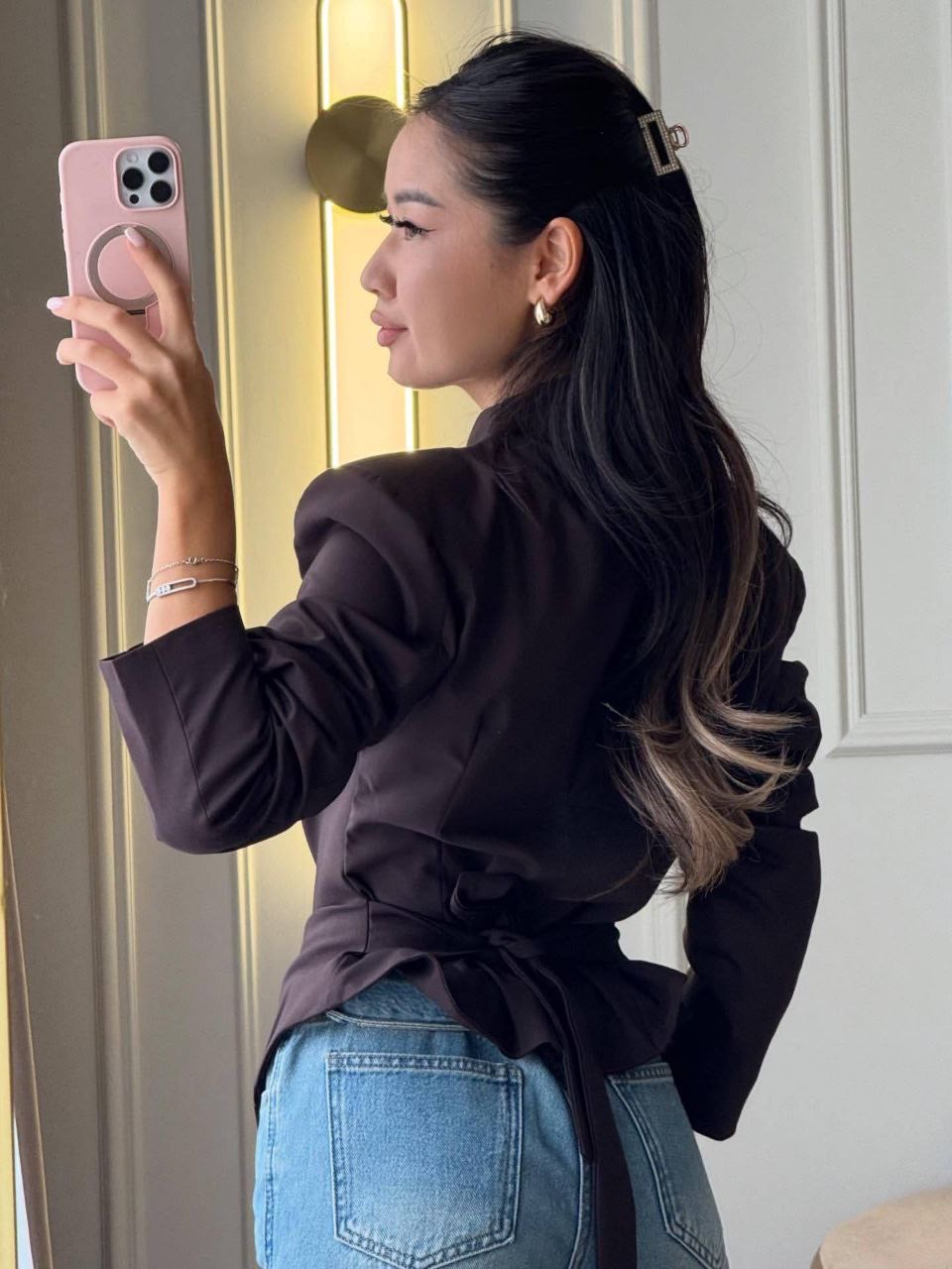 Švarkelis “Ema”