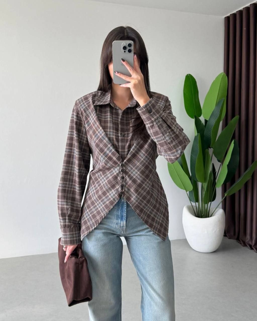 Marškiniai “Rozi”