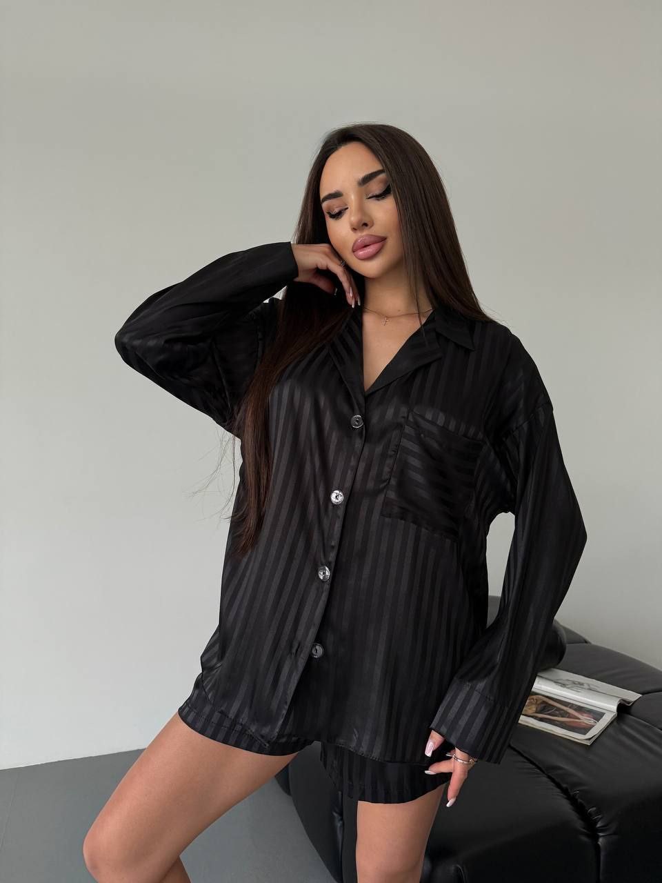 Naktinių komplektas “FS”