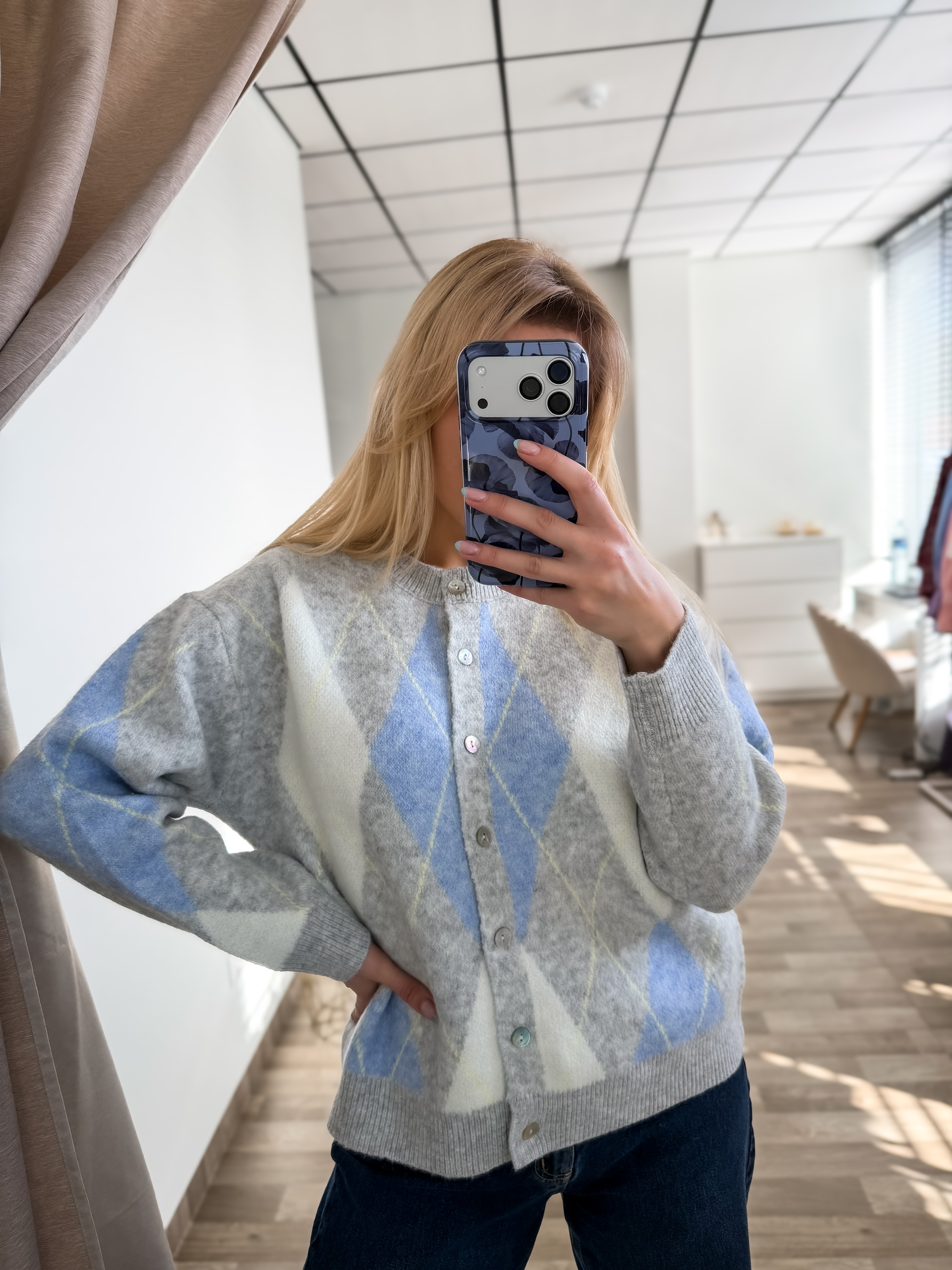 Megztukas “Lolita”