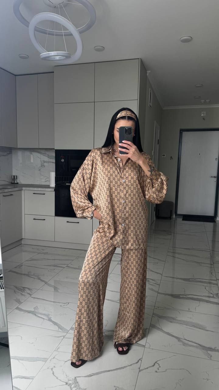 Trijų dalių kostiumėlis “Como”