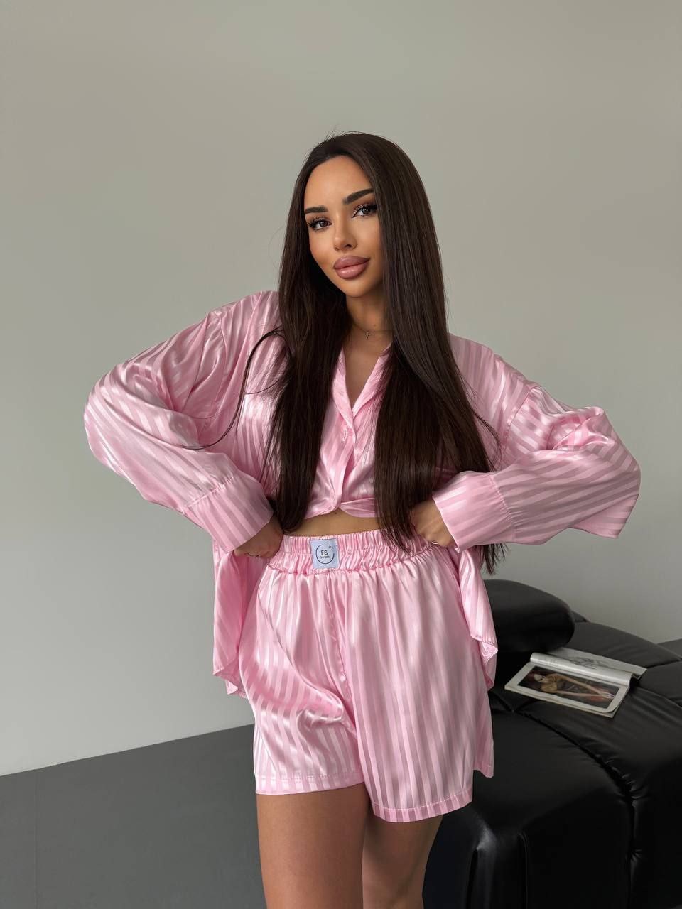 Naktinių komplektas “FS”