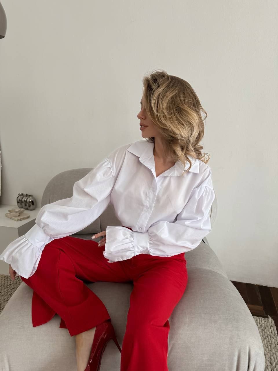 Marškiniai “Cloud”