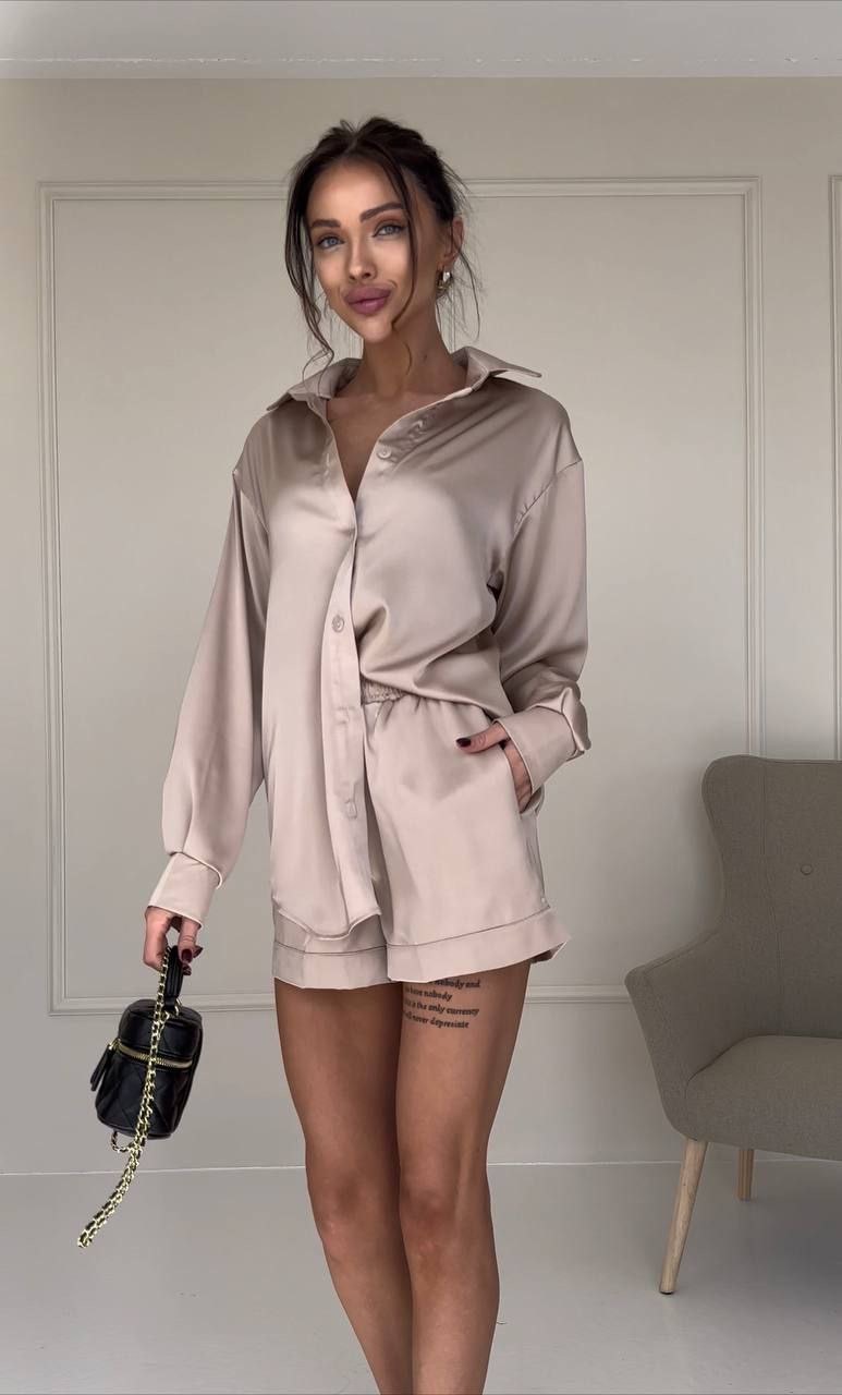 Dviejų dalių kostiumėlis “ Zoya”