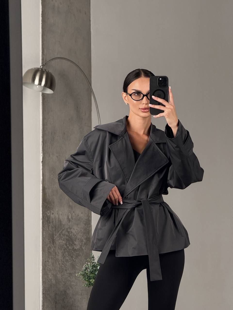 Lietpaltis “Bossy”