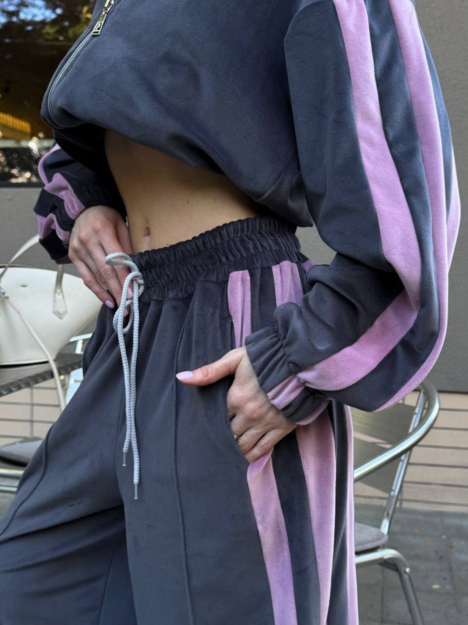 Laisvalaikio kostiumėlis “Lover”