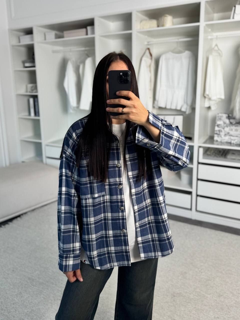 Languoti marškiniai 