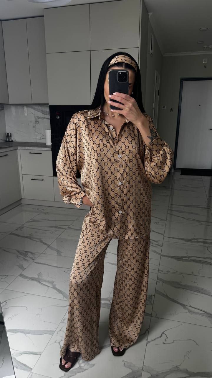 Trijų dalių kostiumėlis “Como”