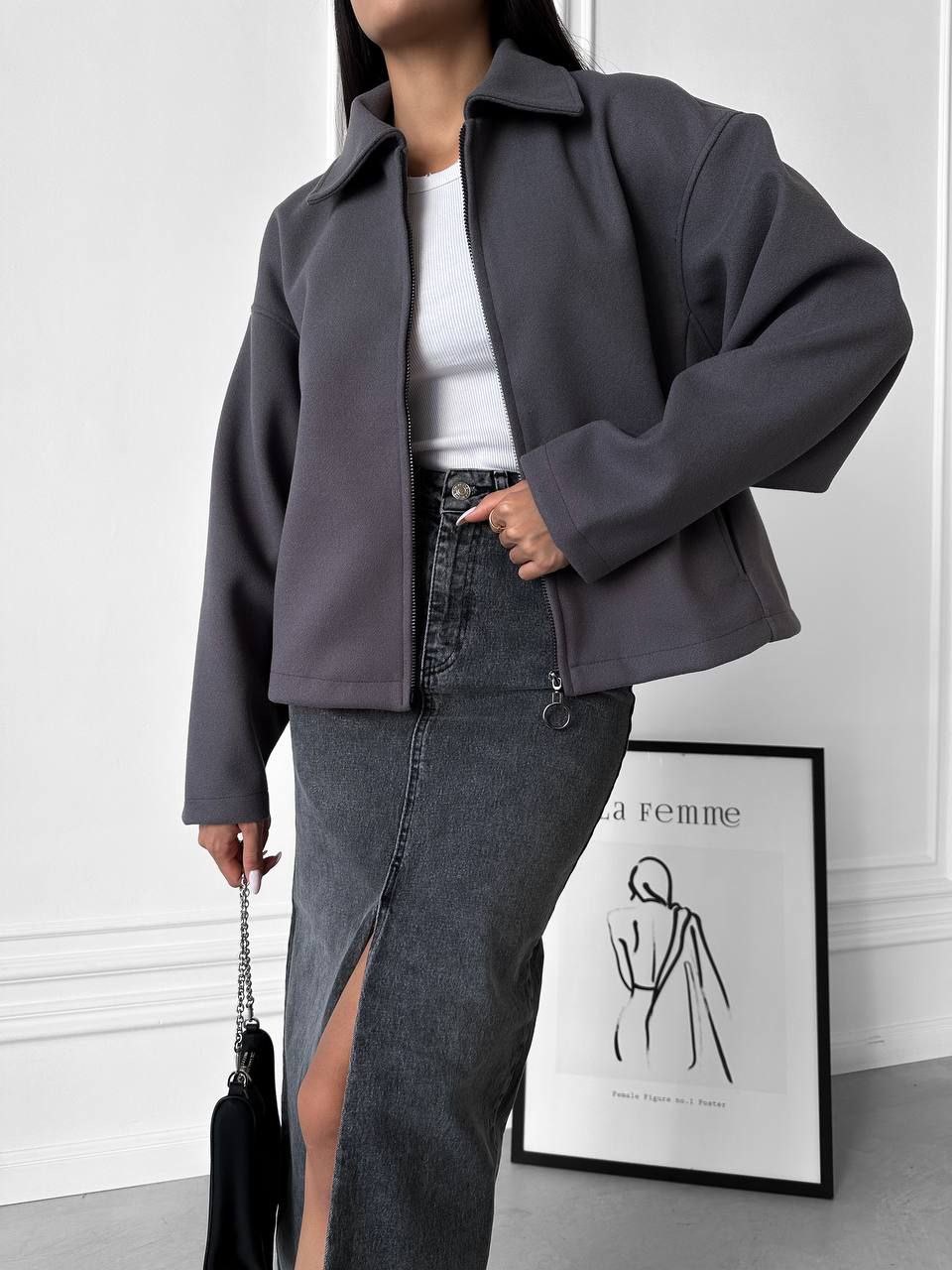 Švarkelis “Solli”