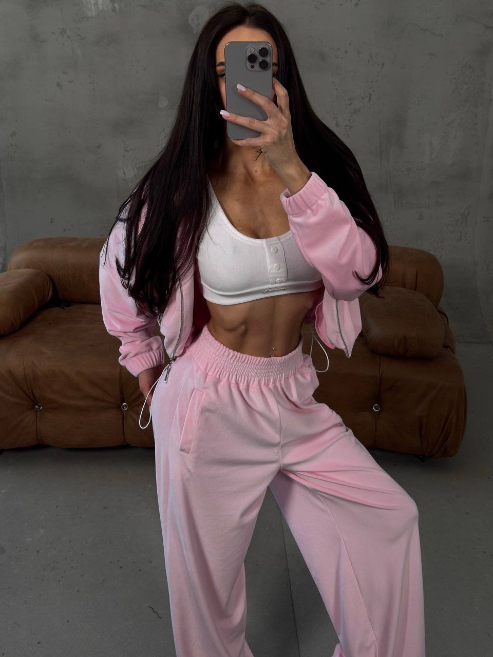 Laisvalaikio kostiumėlis “Doll”