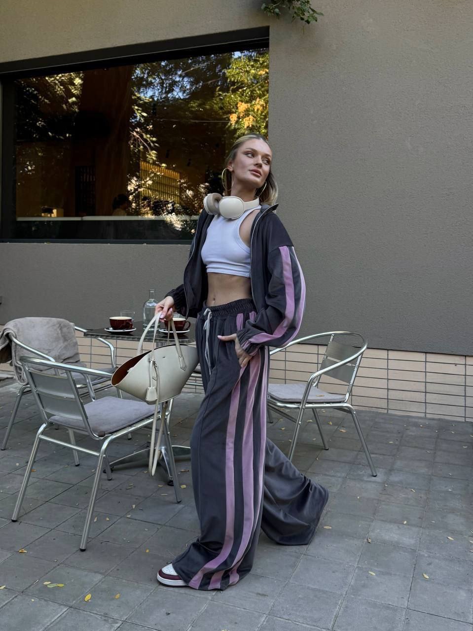 Laisvalaikio kostiumėlis “Lover”