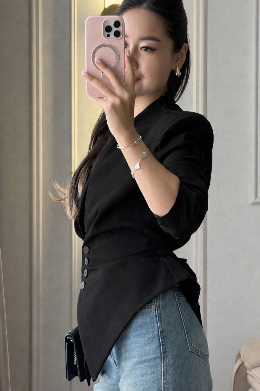 Švarkelis “Ema”