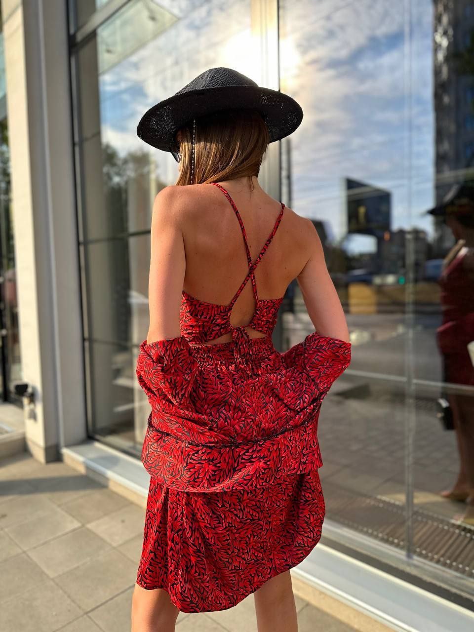 Trijų dalių kostiumėlis “Ari”