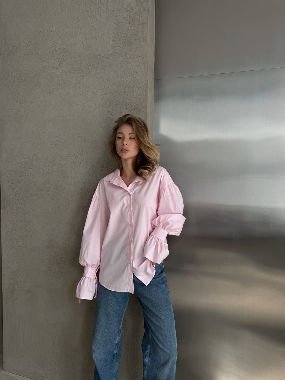 Marškiniai “Cloud”