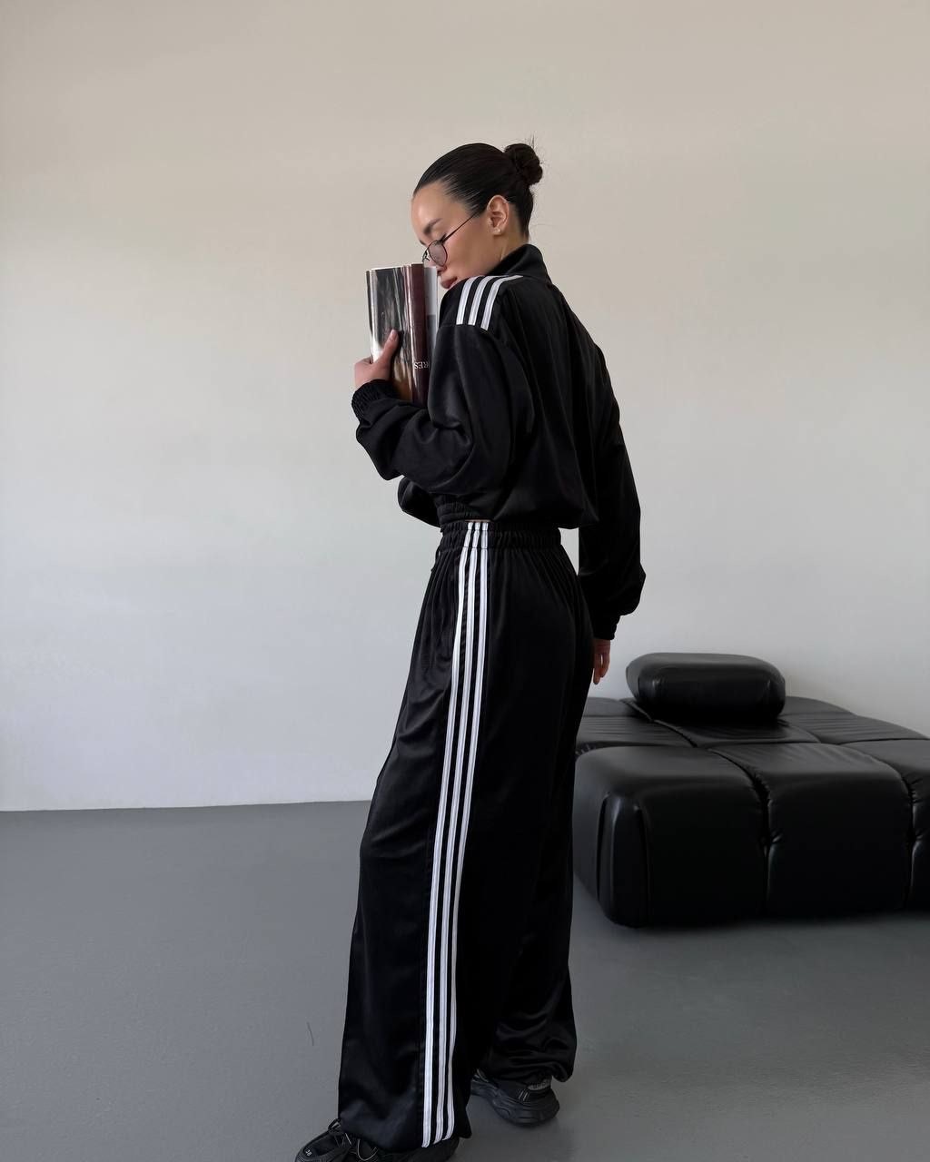 Laisvalaikio kostiumas “Show”