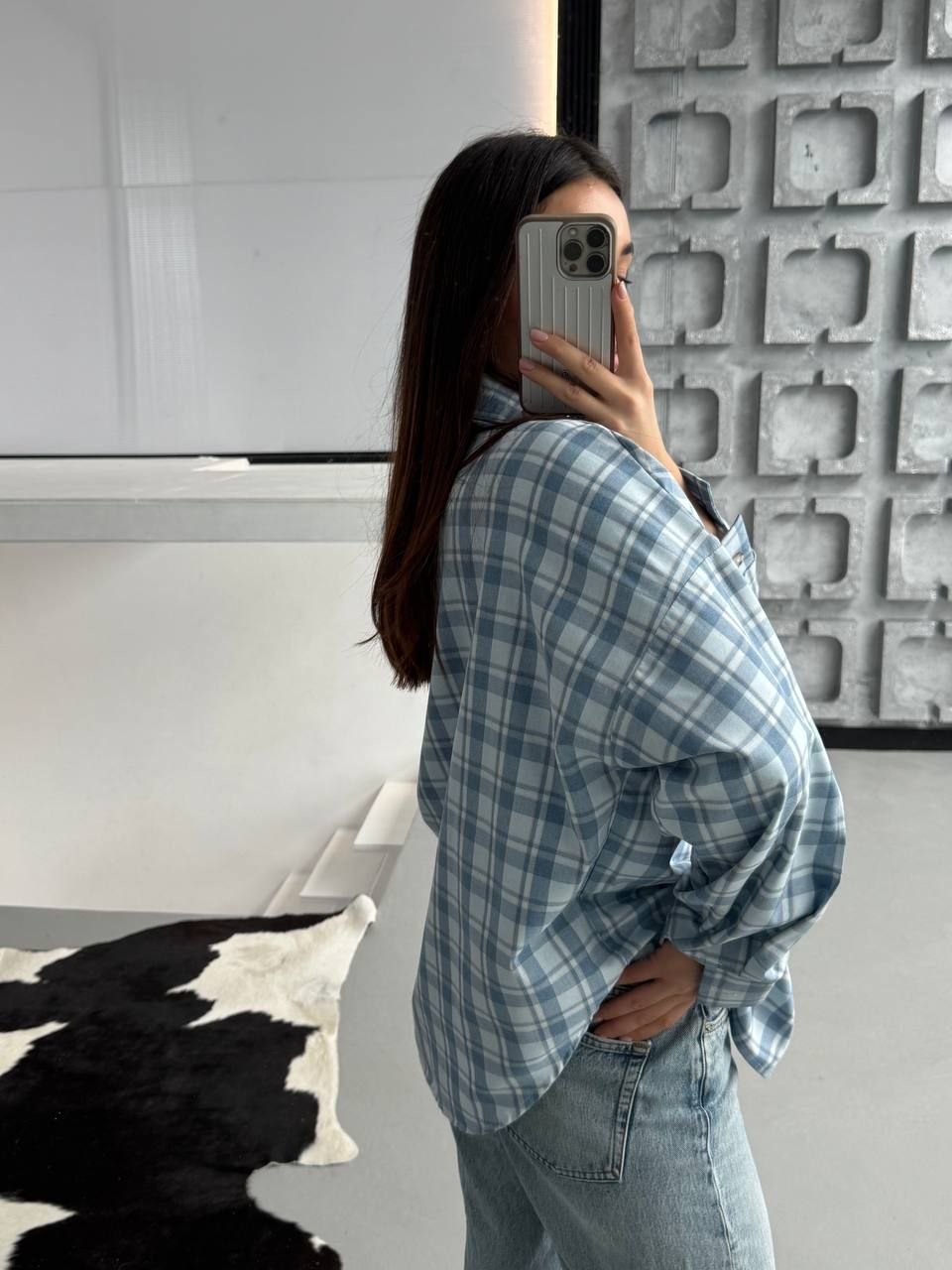 Languoti marškiniai 