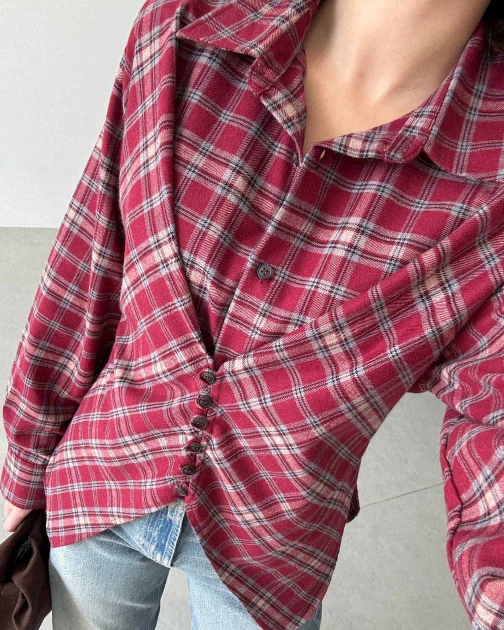 Marškiniai “Rozi”