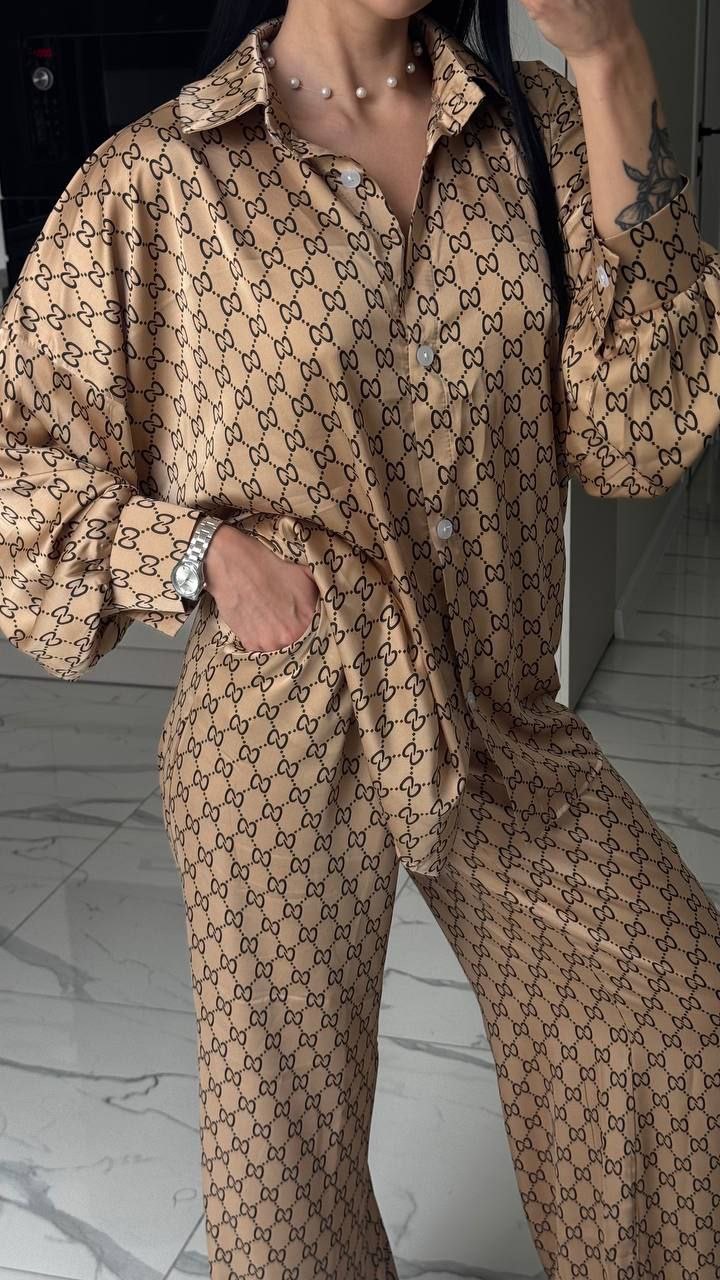 Trijų dalių kostiumėlis “Como”