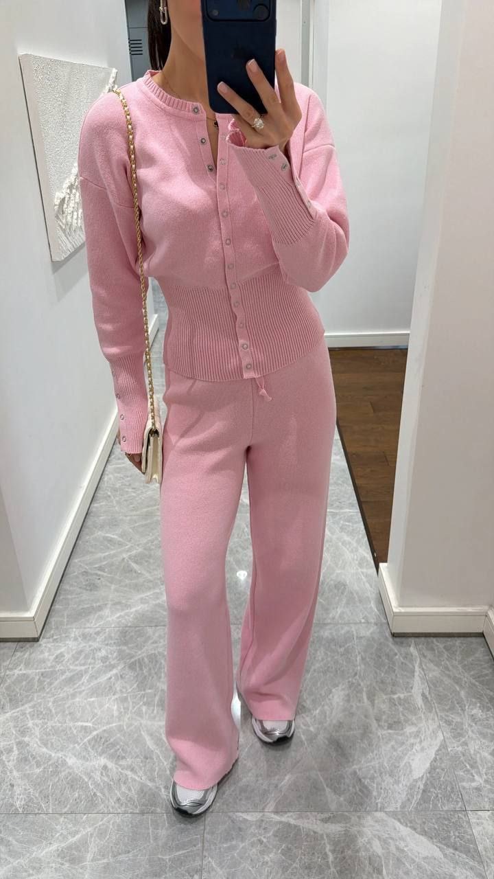 Laisvalaikio komplektas “Pinko”