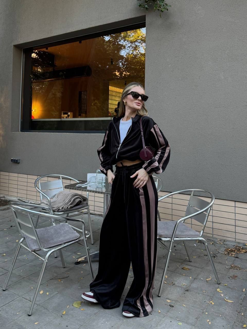 Laisvalaikio kostiumėlis “Lover”