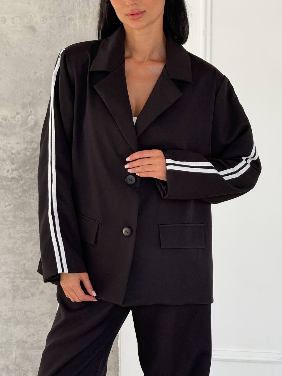 Dviejų dalių kostiumėlis “Ori”