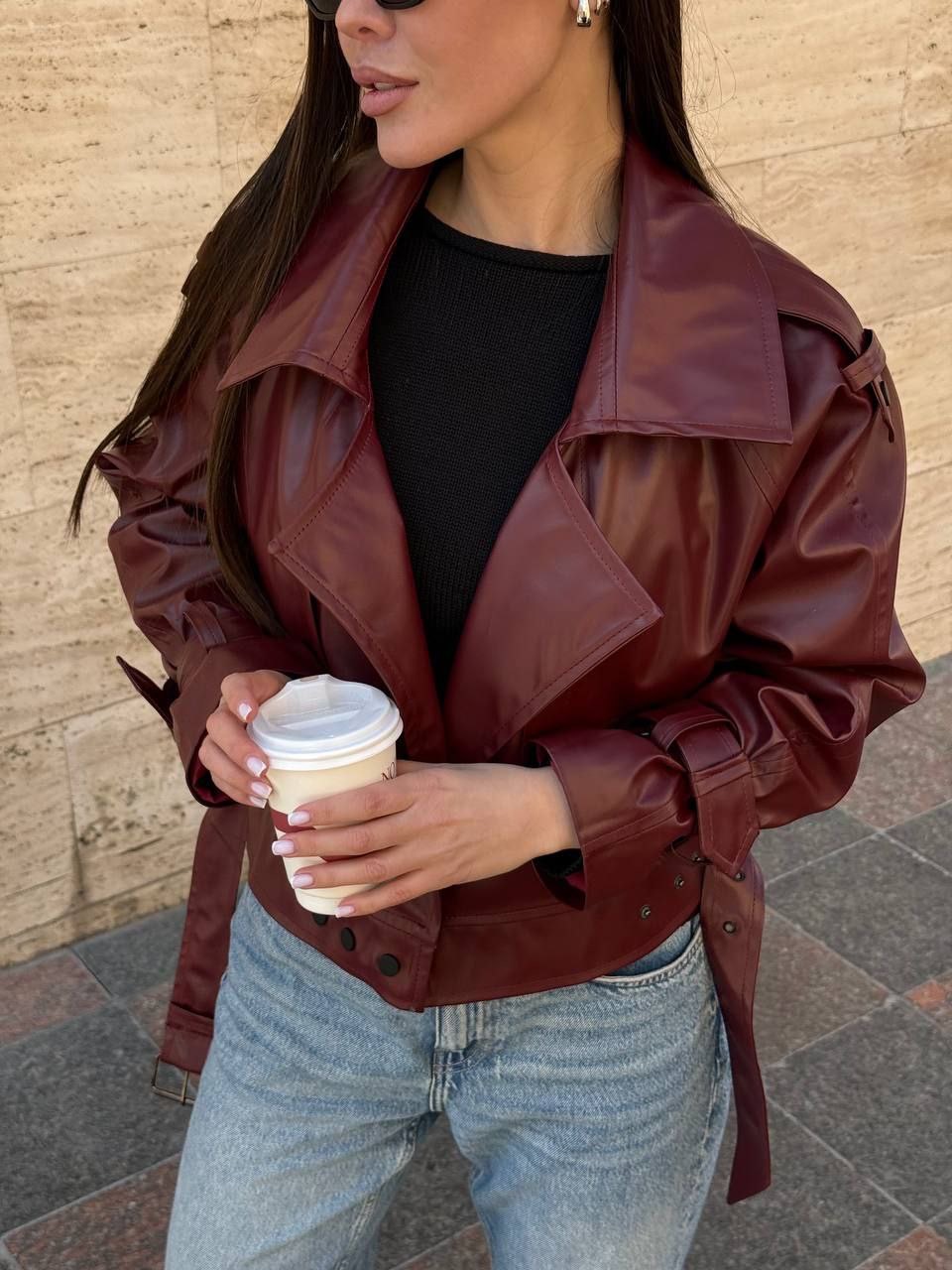 Švarkelis “Ferro”