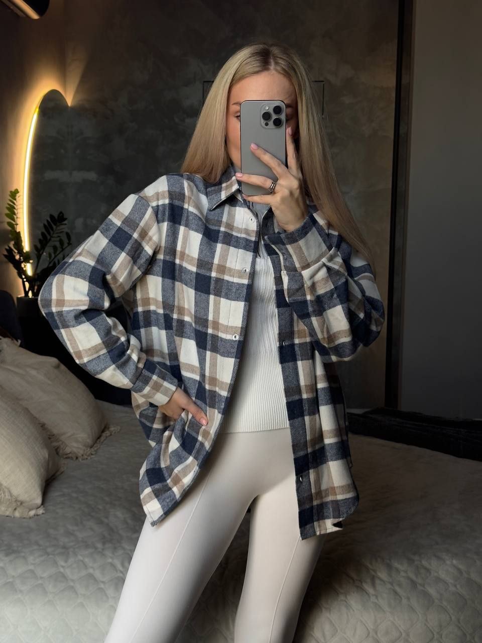 Languoti marškiniai