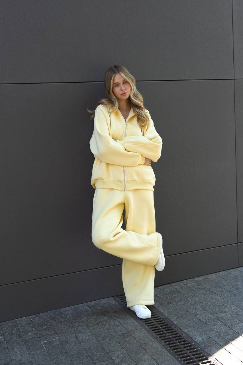 Laisvalaikio kostiumas “Sun”