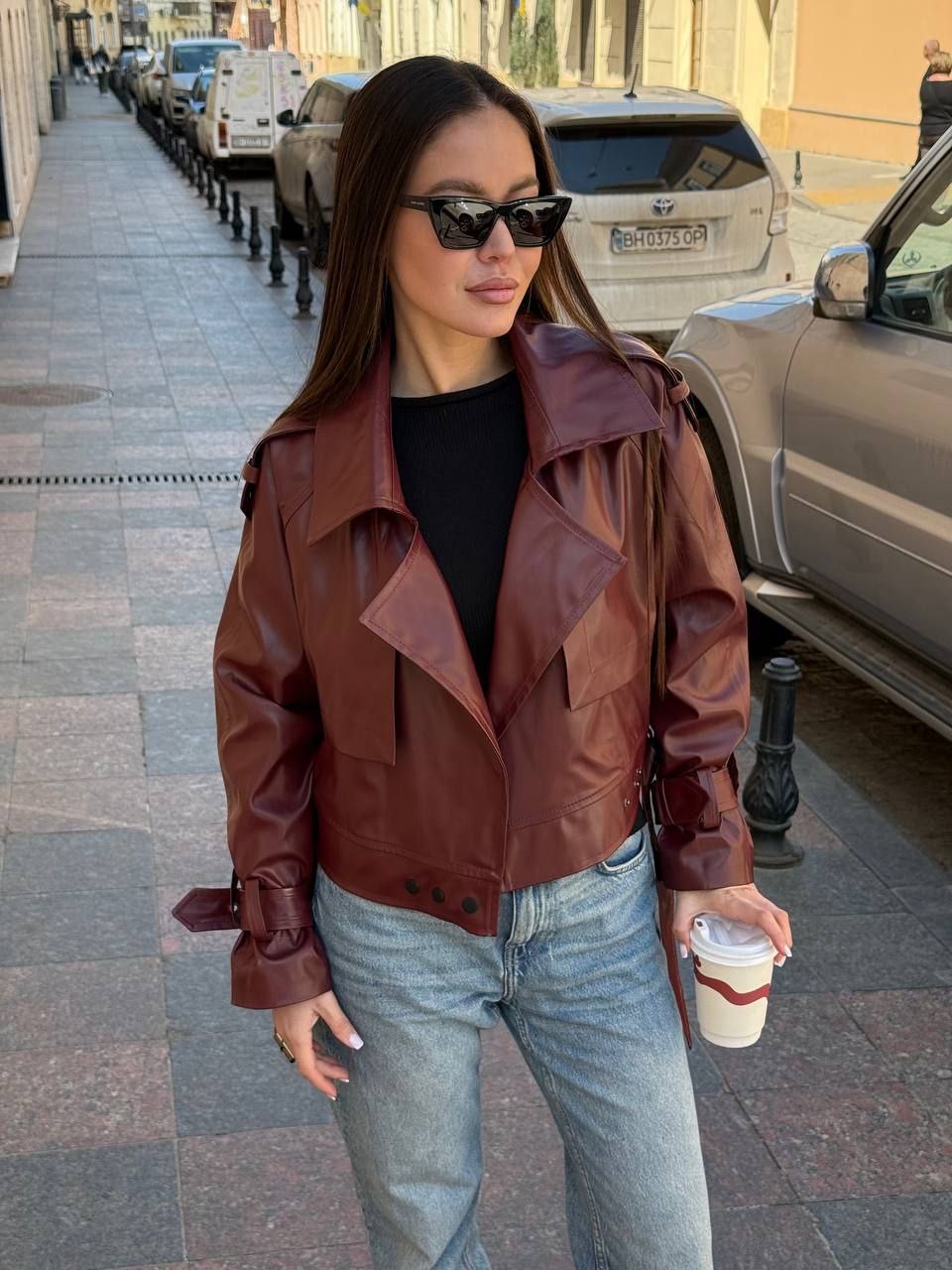 Švarkelis “Ferro”