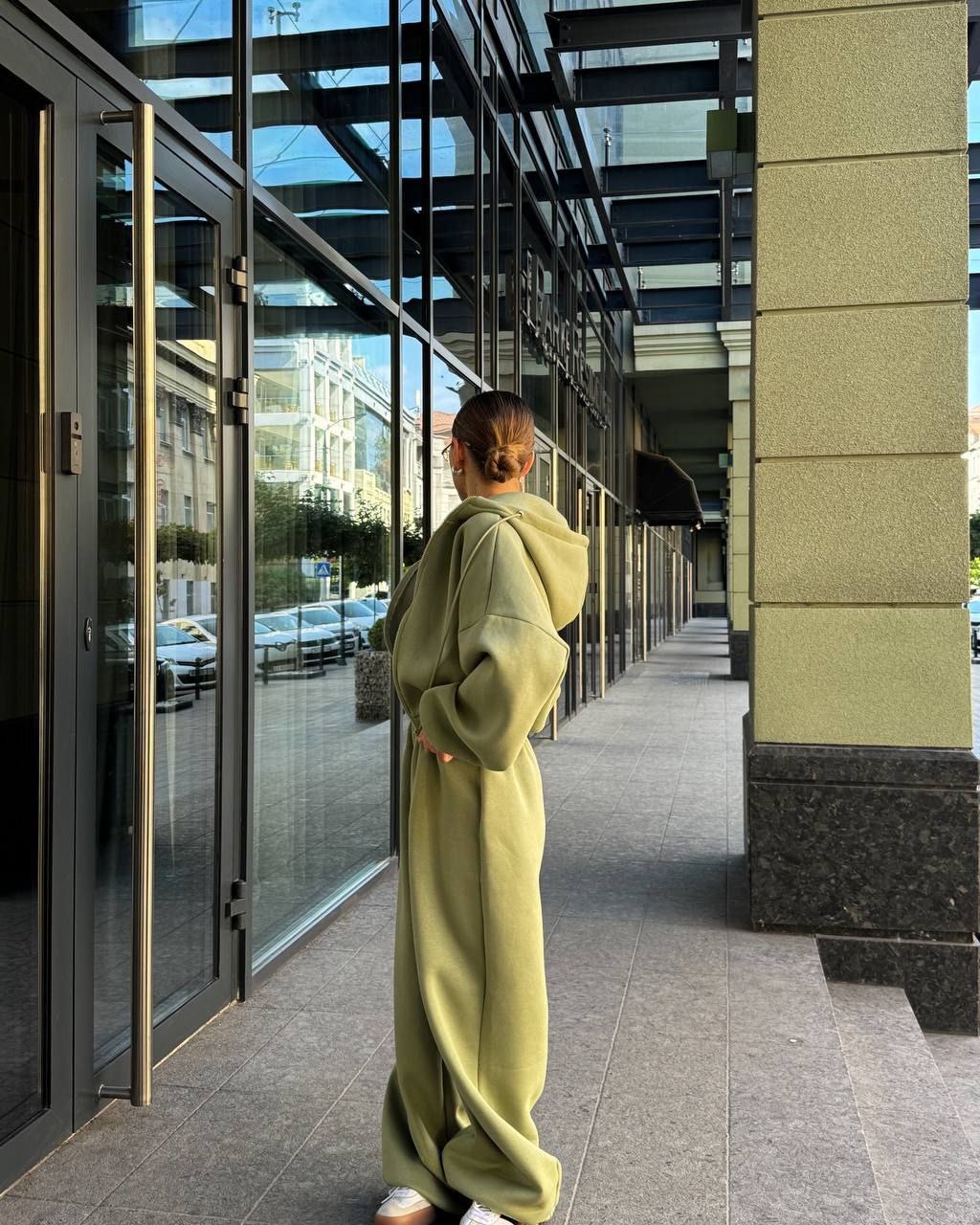 Laisvalaikio kostiumas “Kelly”