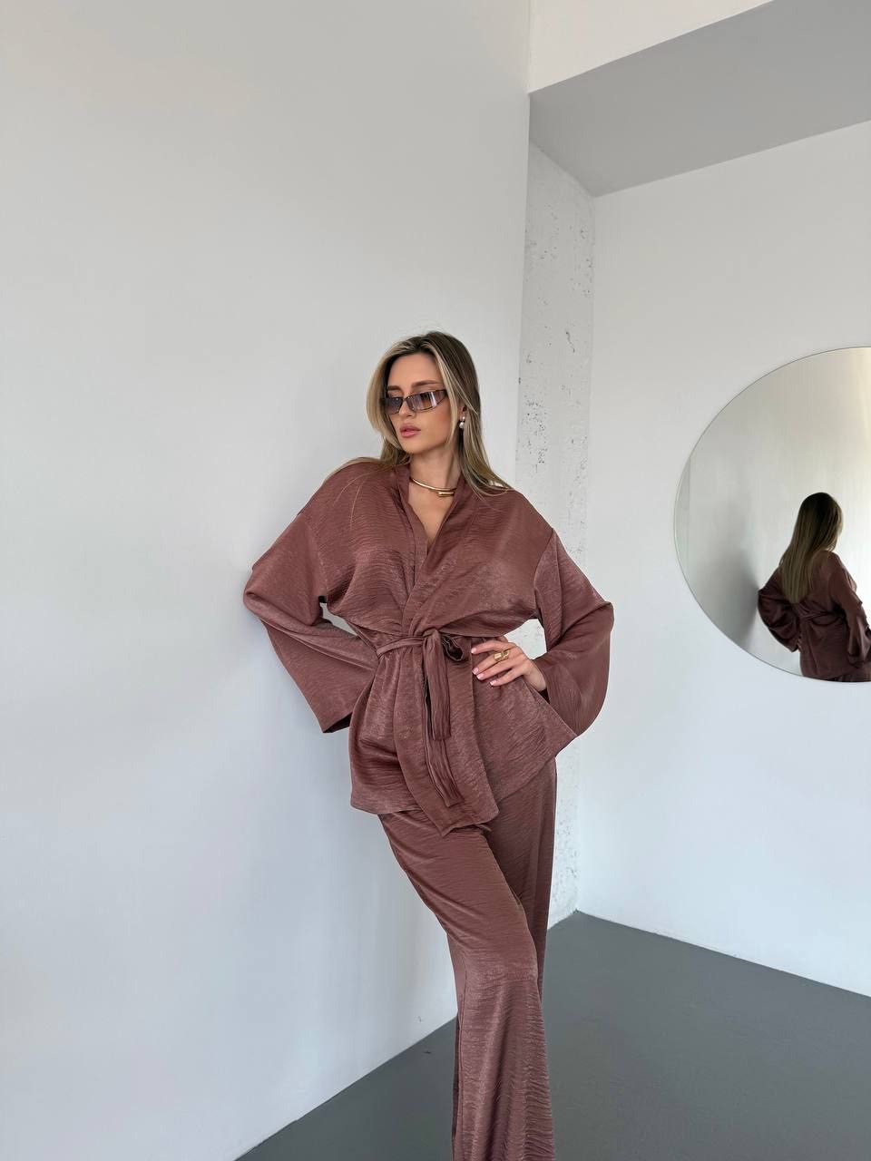 Dviejų dalių kostiumėlis “Molly” 