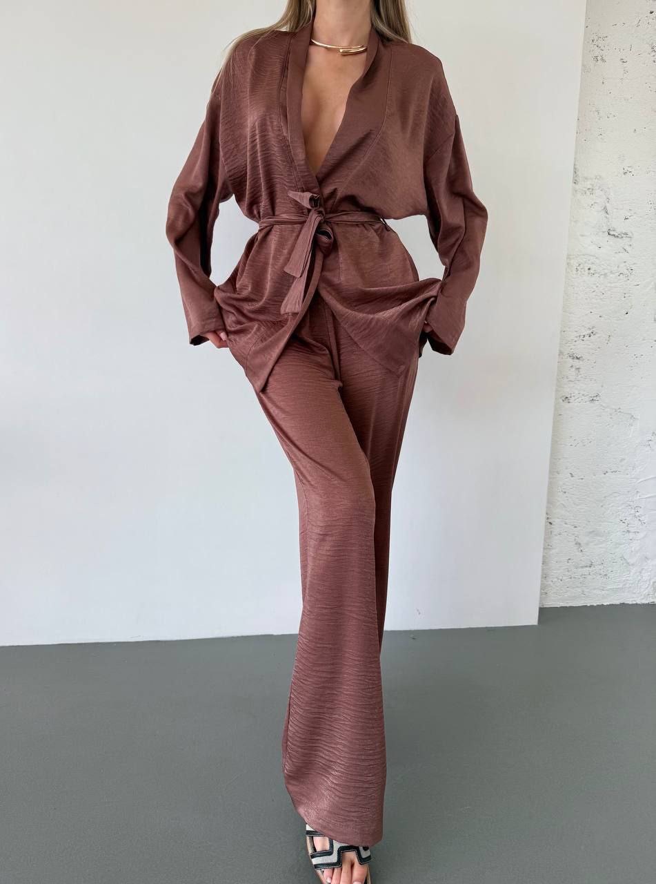 Dviejų dalių kostiumėlis “Molly” 