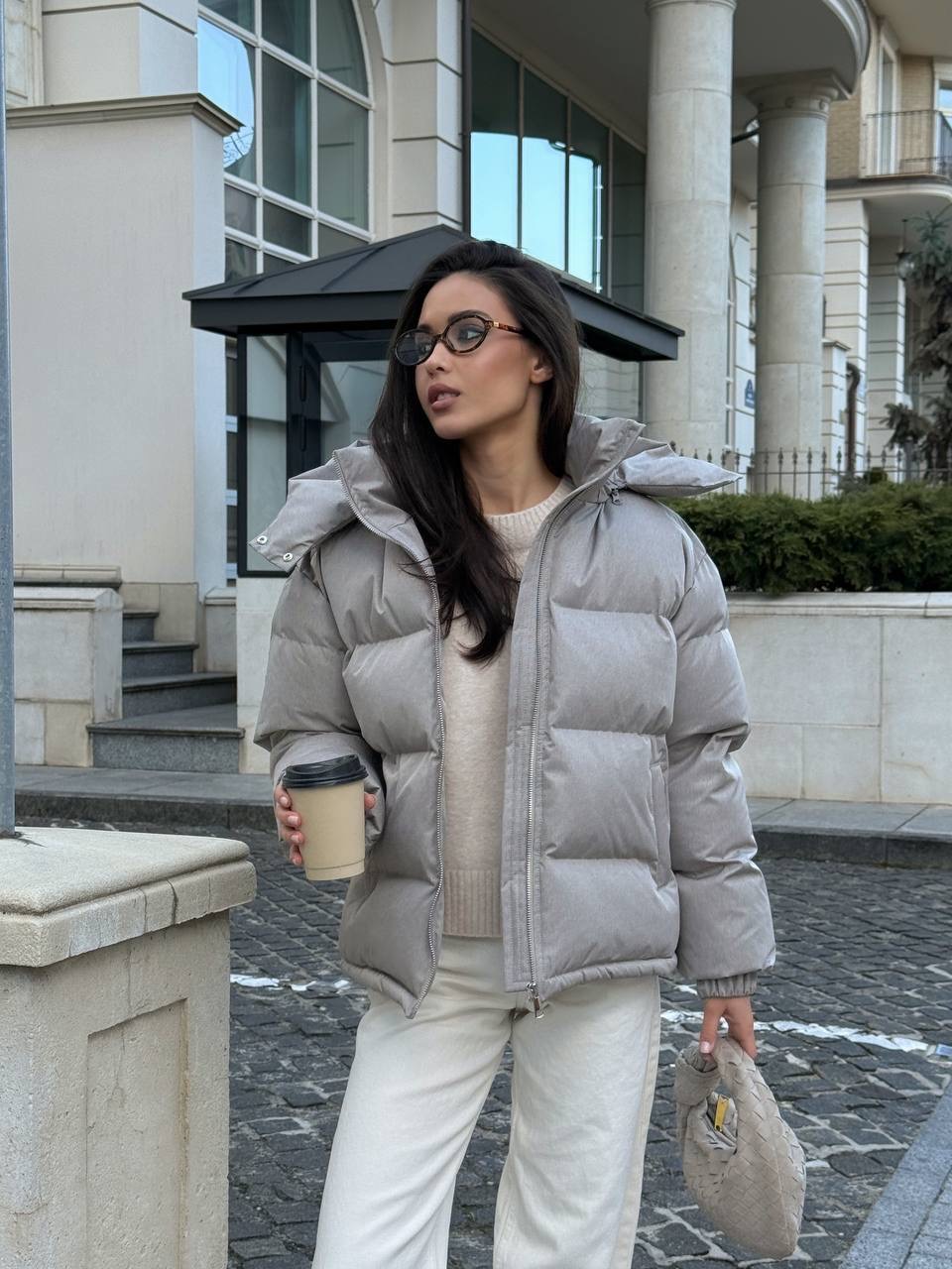 Striukė “Beige”