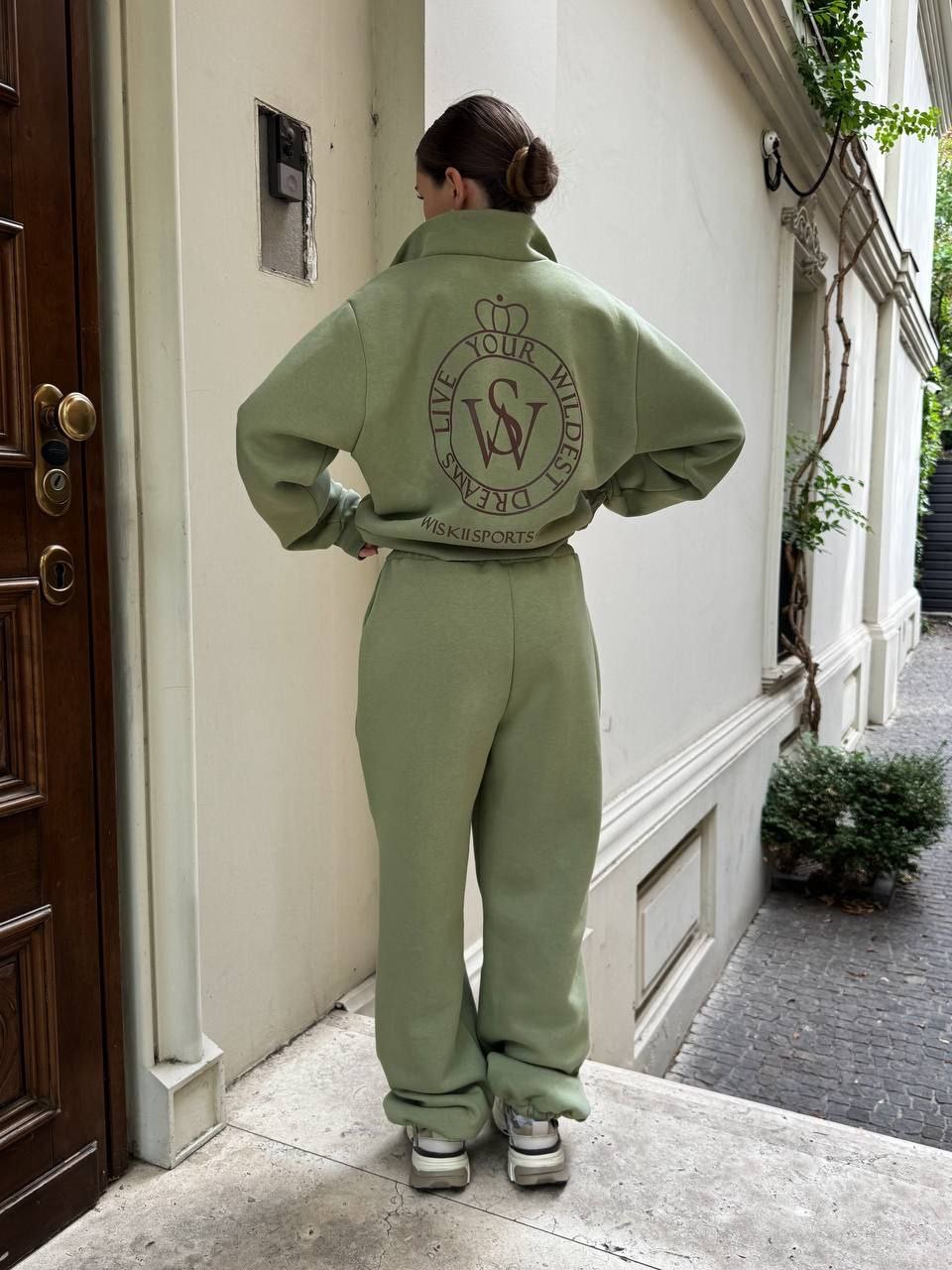 Laisvalaikio kostiumas “Dreams”