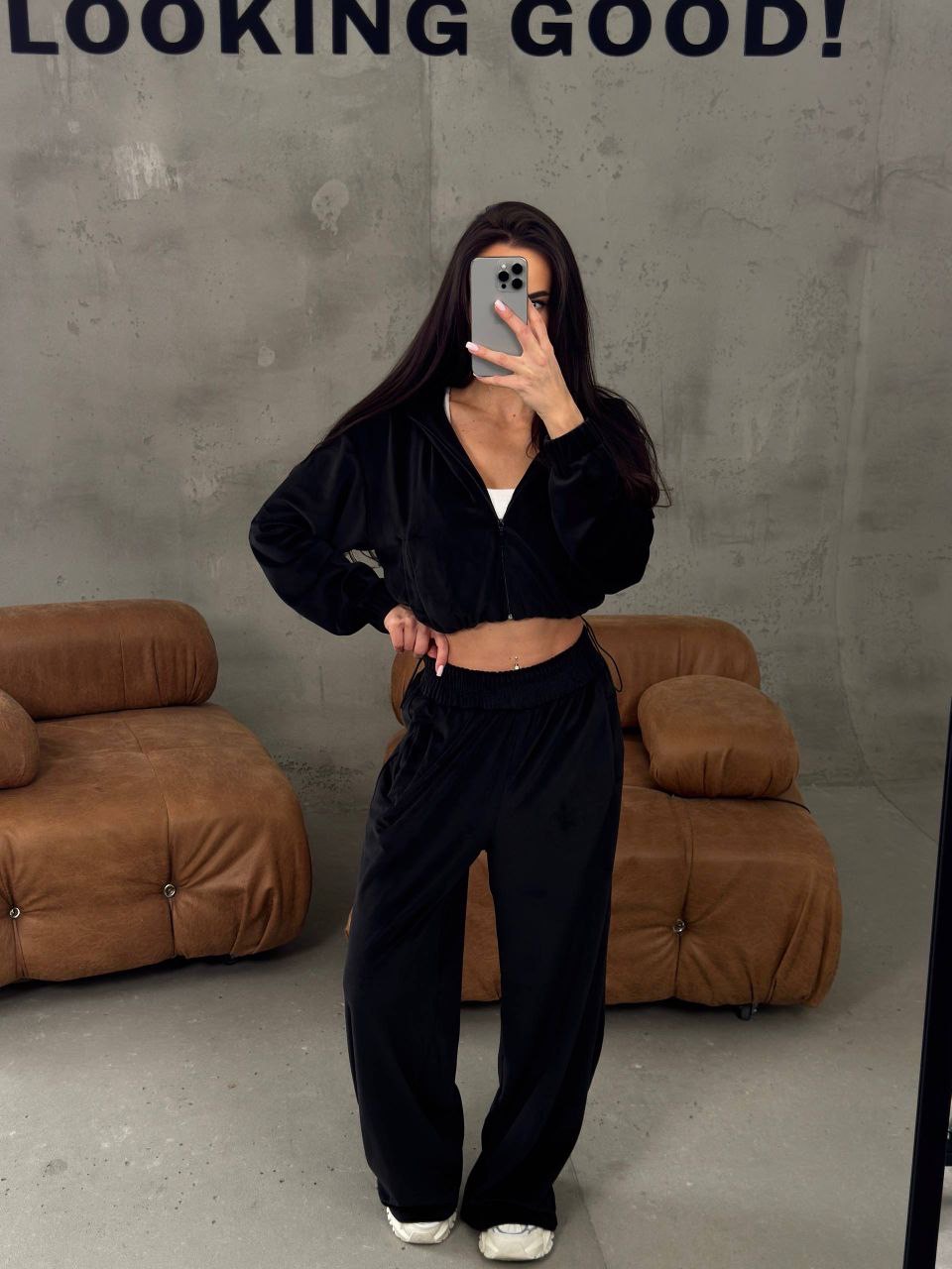 Laisvalaikio kostiumėlis “Doll”