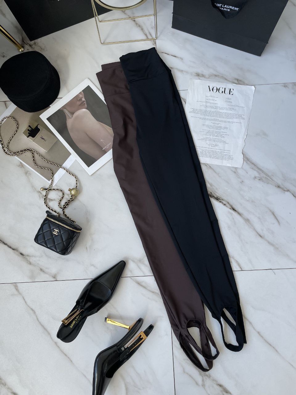 Tamprės “Biflex”