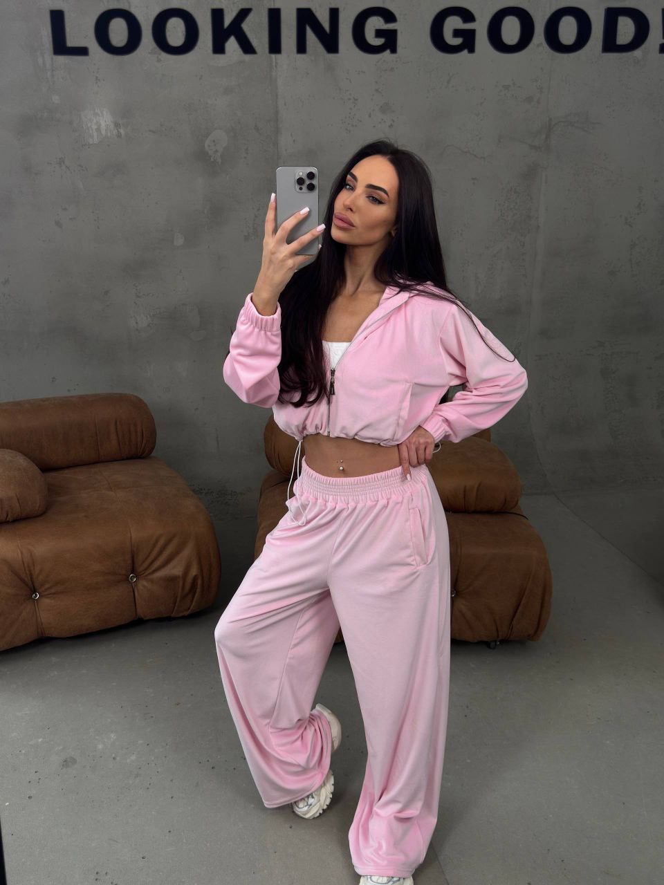 Laisvalaikio kostiumėlis “Doll”