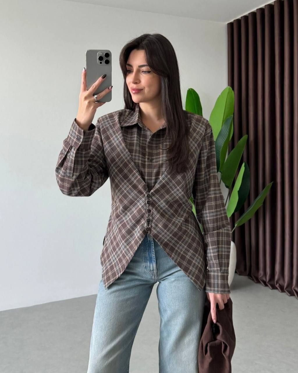 Marškiniai “Rozi”