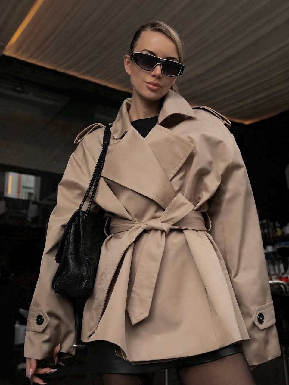 Lietpaltis “Trendy”