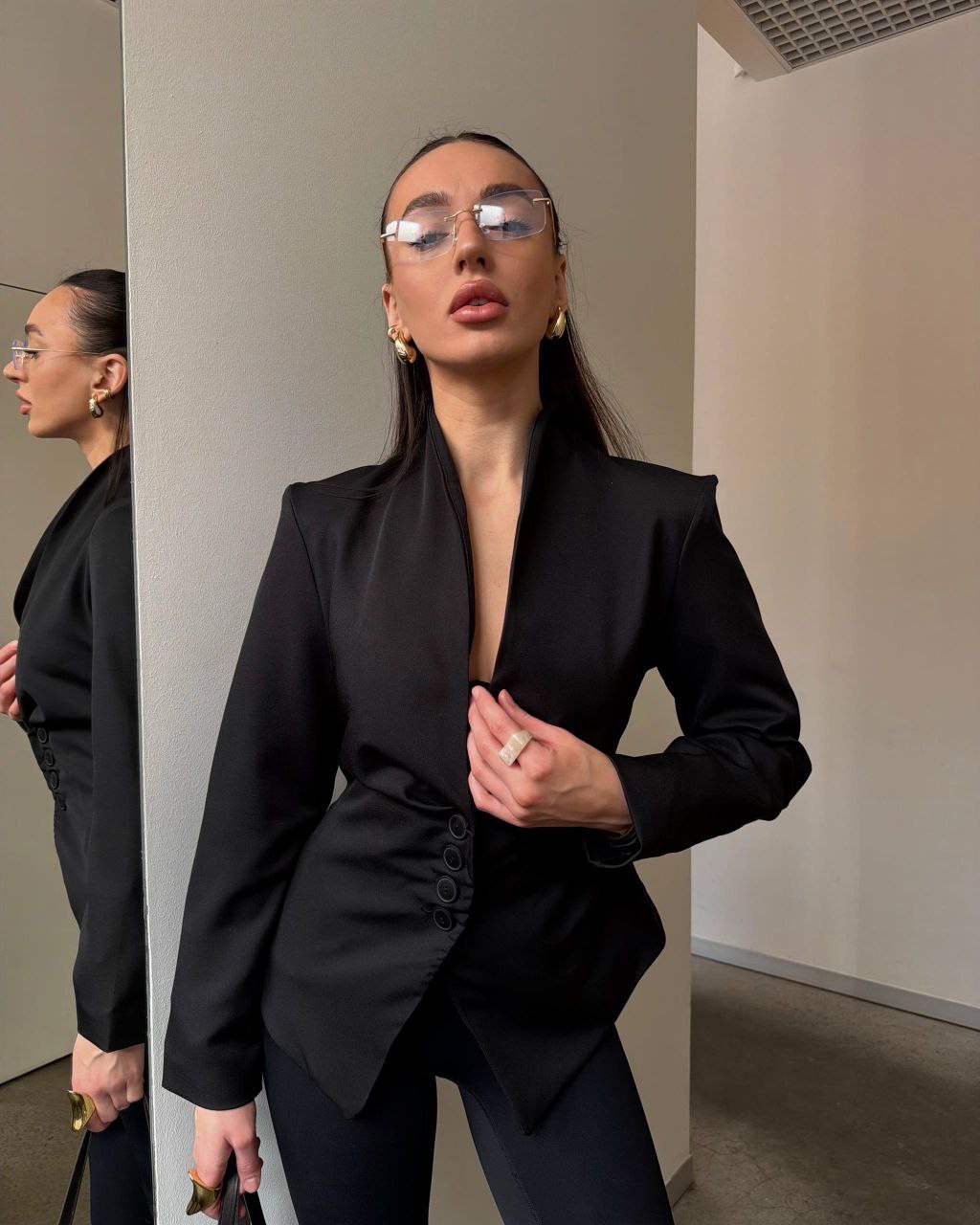 Švarkelis “Ema”