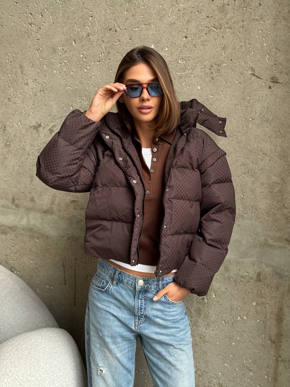 Striukė-transformeris “Sheron”