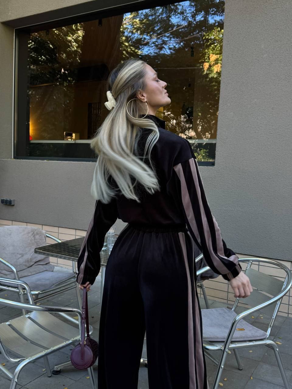 Laisvalaikio kostiumėlis “Lover”