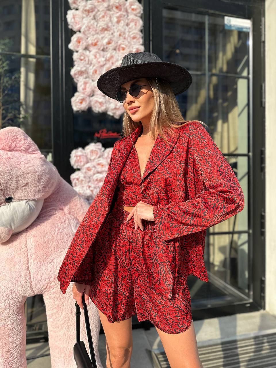 Trijų dalių kostiumėlis “Ari”