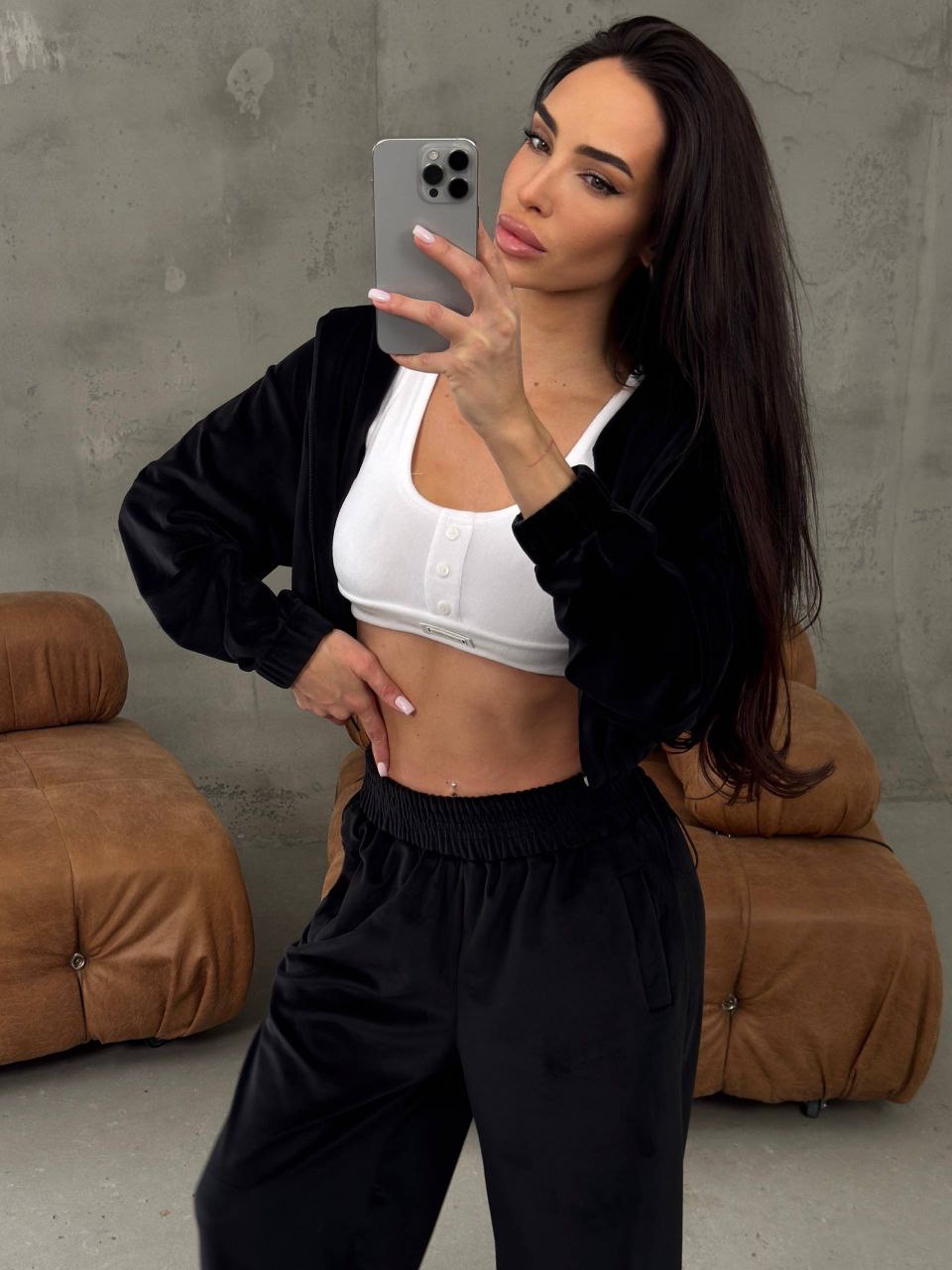 Laisvalaikio kostiumėlis “Doll”