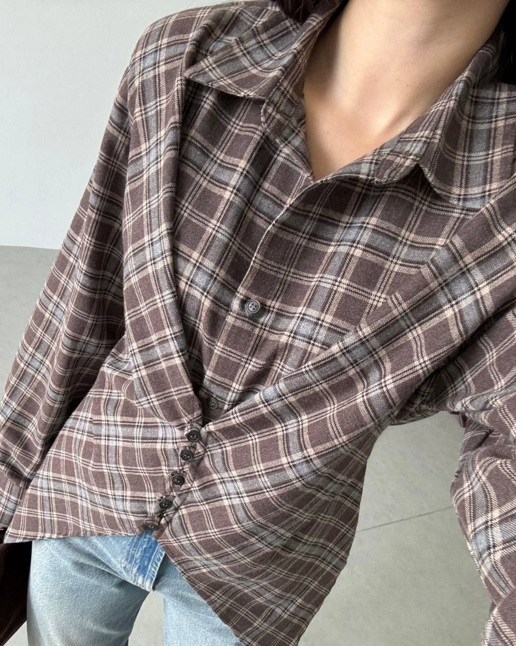 Marškiniai “Rozi”