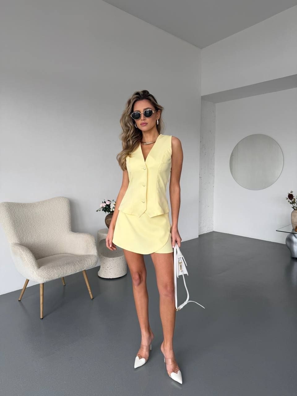 Komplektukas “Amore”