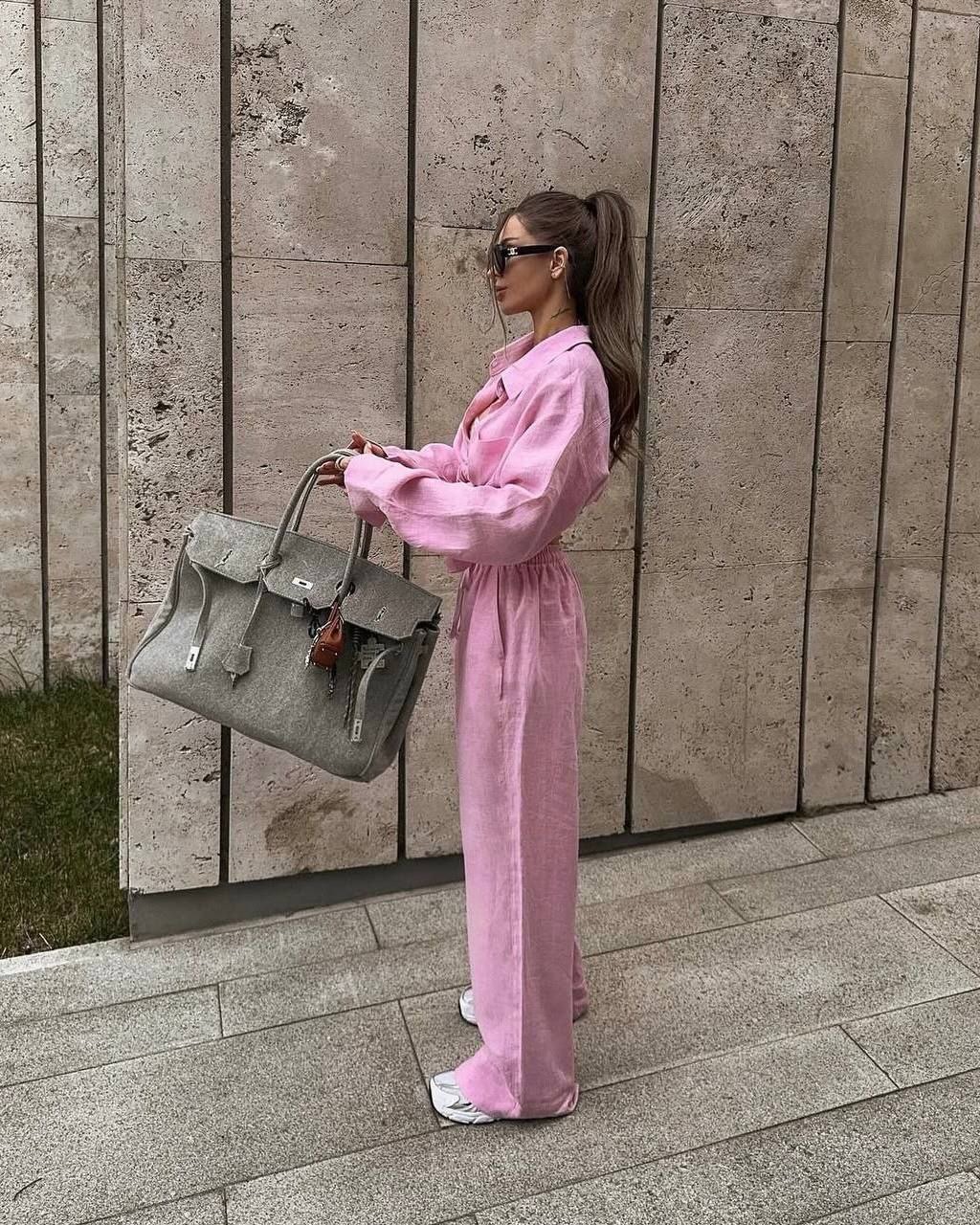 Dviejų dalių kostiumėlis “Shy”